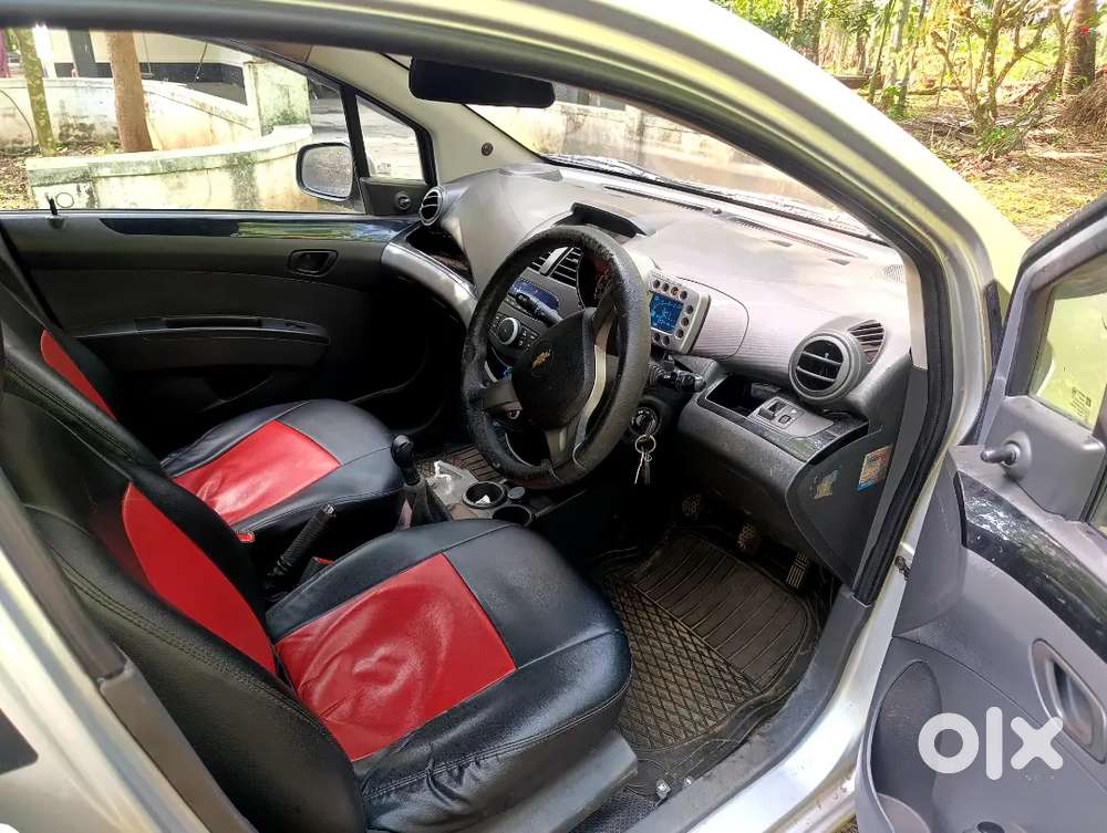 Chevrolet Beat