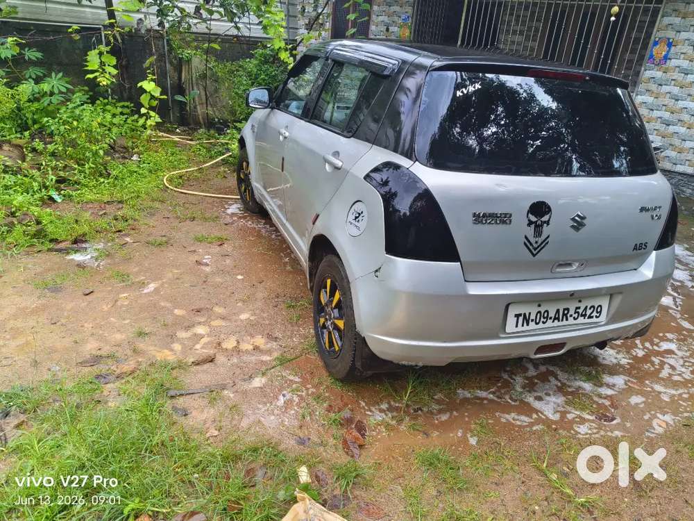 Maruti Suzuki Swift 2006