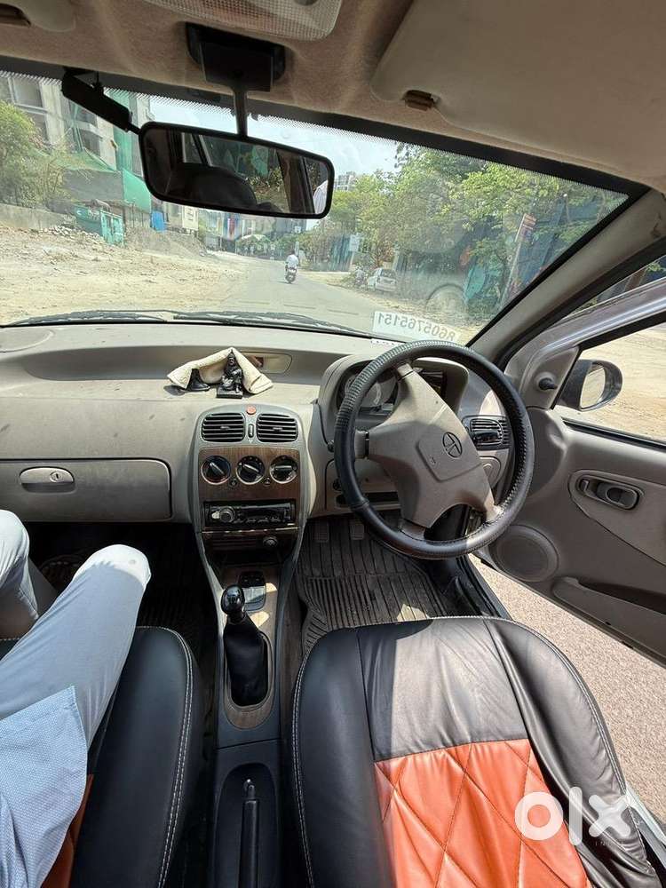 Tata Indica Ev2 Xeta 2011 Petrol 13971 Km Driven