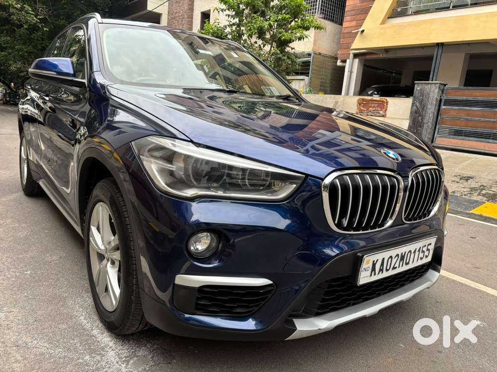 Bmw X1 2.0 Sdrive20d Xline, 2020, Diesel