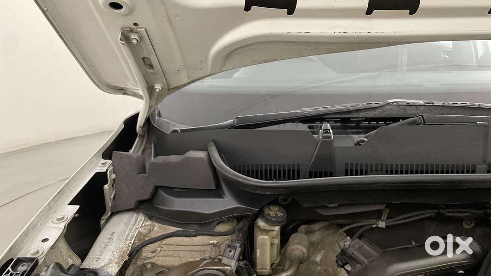 Skoda Kushaq 1.0 Tsi Ambition At, 2021, Petrol