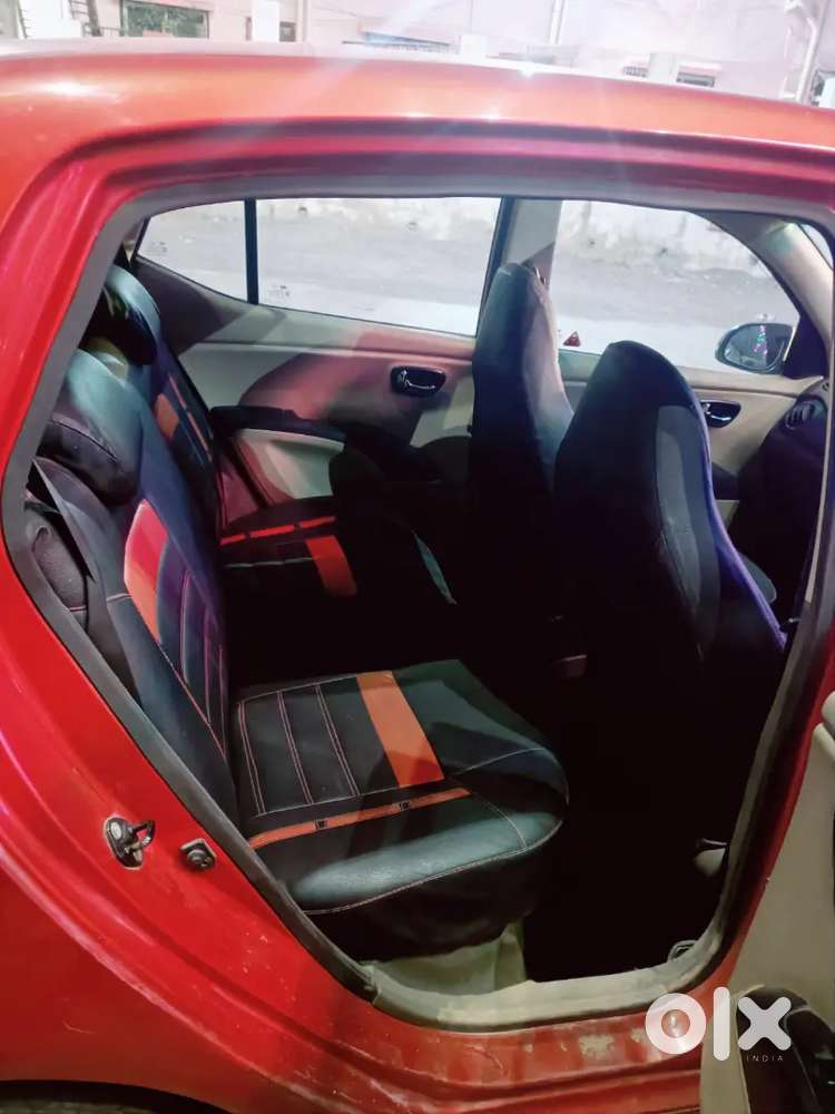 2 Onar 2013 Modal Good Candishan Car