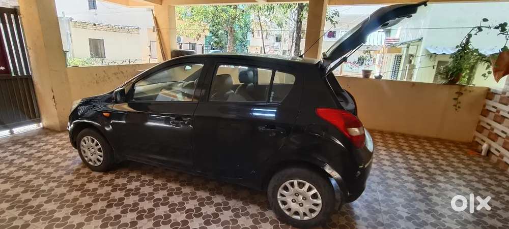 I 20 All Paper Clear 2030 Excellent Condition