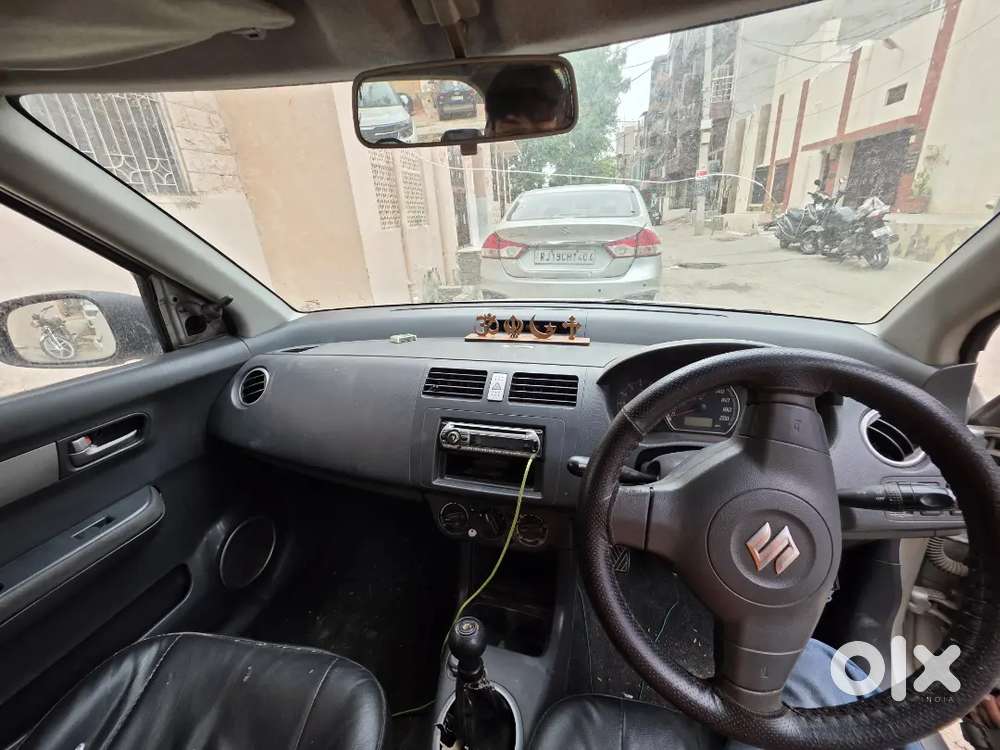 Maruti Suzuki Swift 2009 Oky Conditions