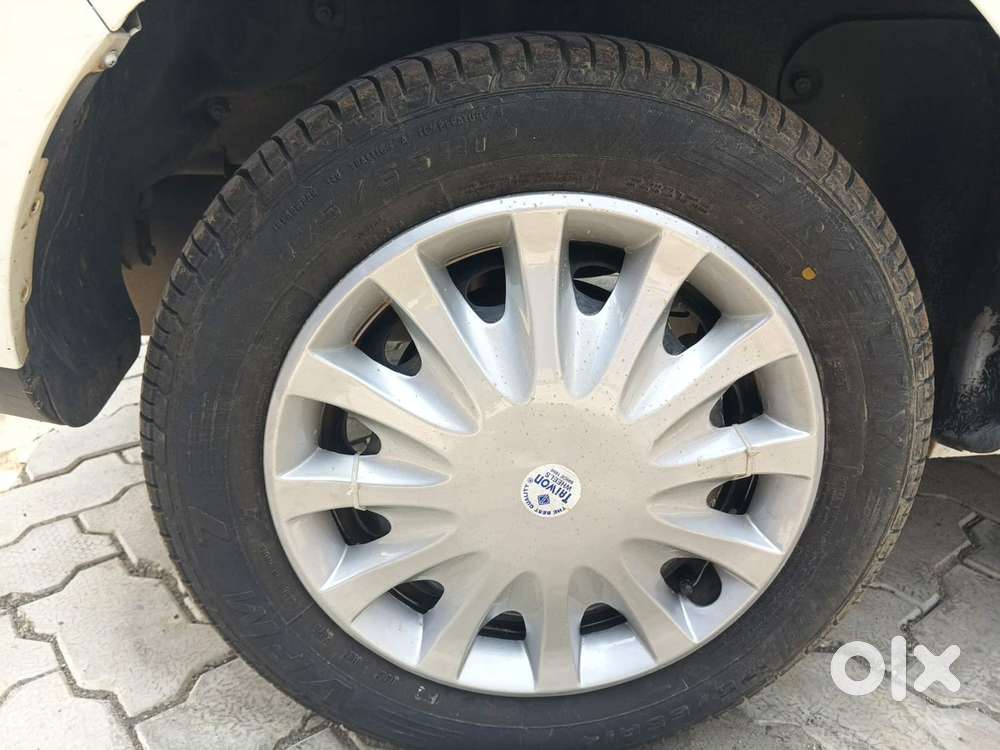 Tata Zest Quadrajet 1.3 75ps Xm, 2019, Diesel