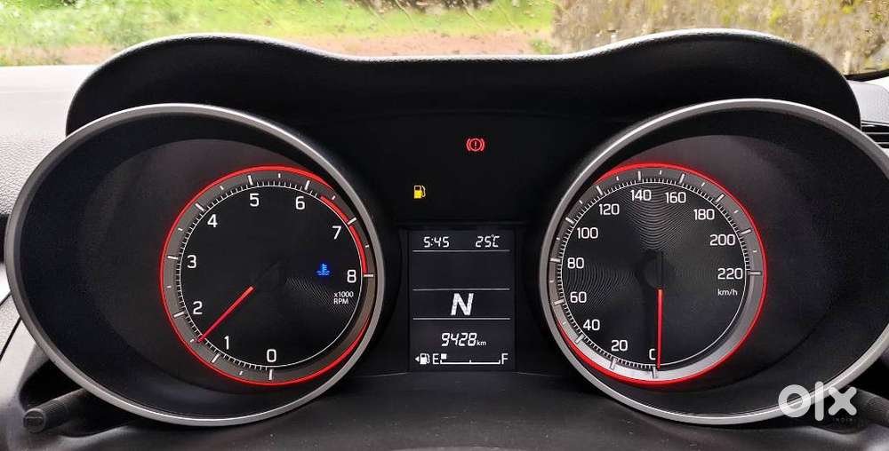Maruti Suzuki Swift Vxi Ags, 2023, Petrol