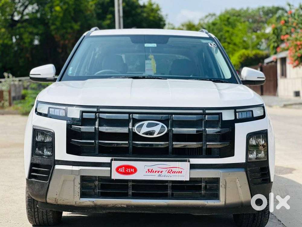 Hyundai Creta 1.5 S Diesel, 2024, Diesel