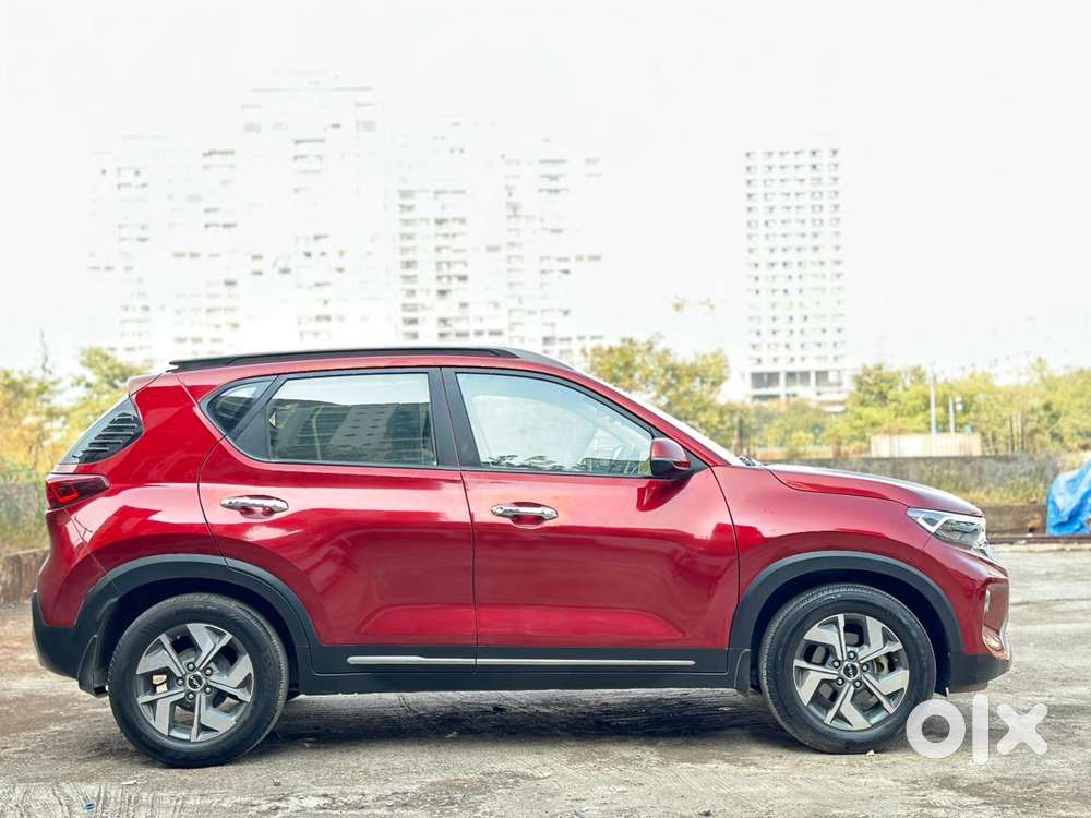 Kia Sonet 1.5 Htx Plus Diesel Dt, 2022, Diesel