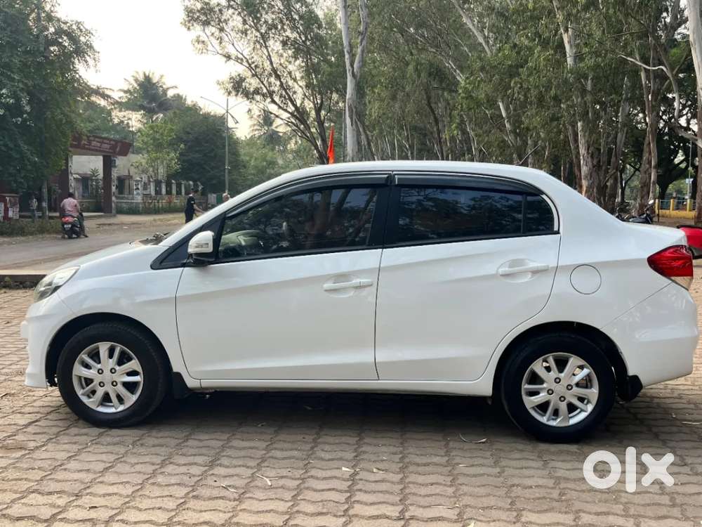 Honda Amaze [ ] 1.5 Vx I-dtec, 2013, Diesel