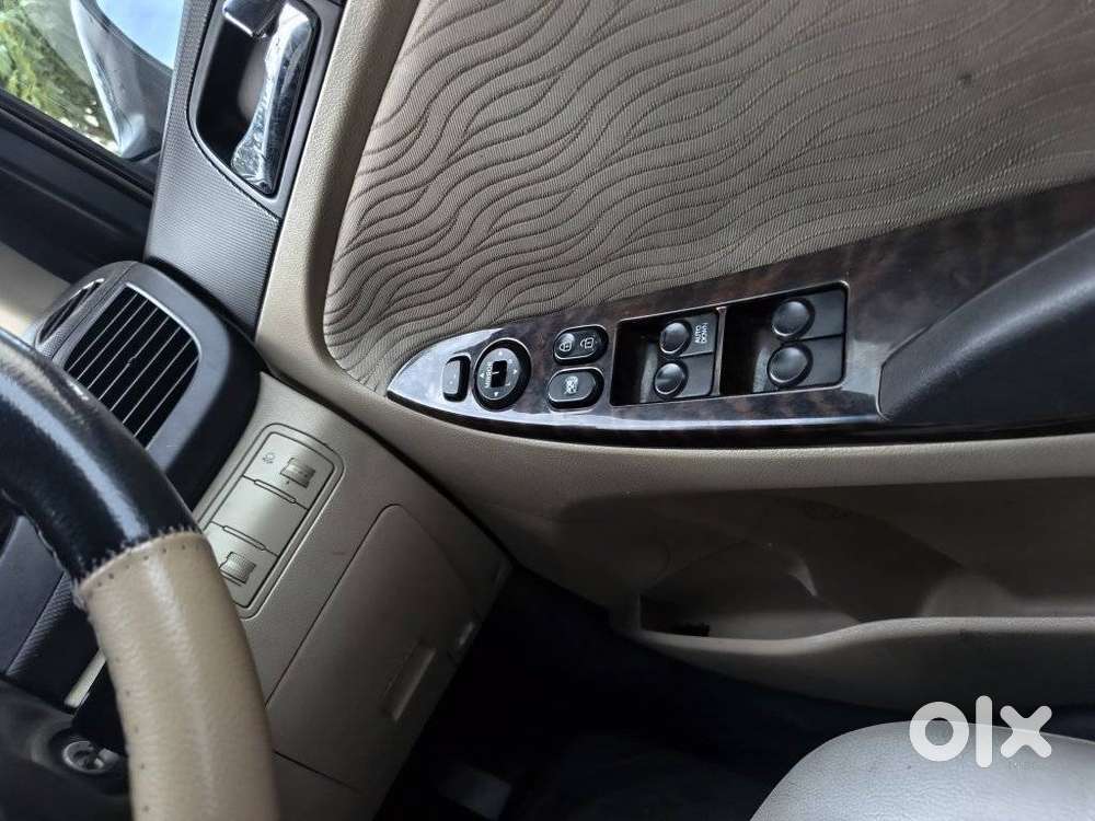 Hyundai Fluidic Verna 1.6 Crdi Sx, 2013, Diesel