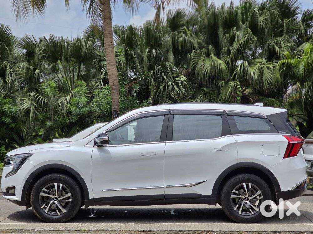 Mahindra Xuv700 2.2 Ax 5 Diesel Mt 7 Str, 2024, Diesel