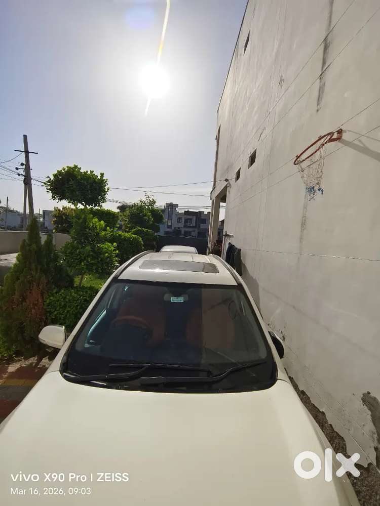 Mahindra Xuv500 2.2 Diesel 2018
