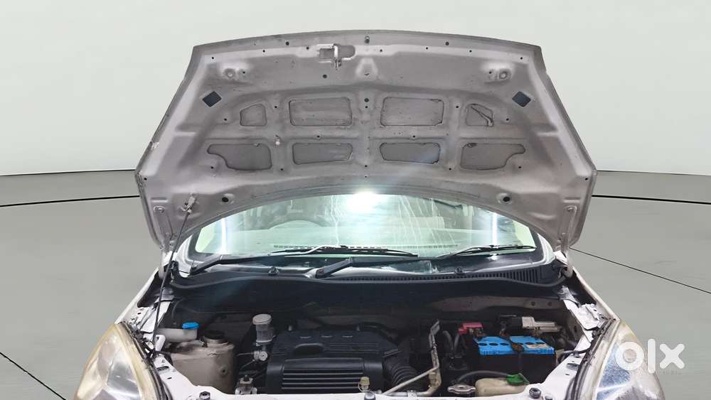 Maruti Suzuki Wagon R Vxi Amt, 2018, Petrol