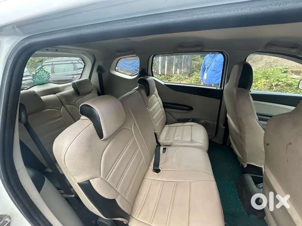 Renault Triber 2022 7 Seater