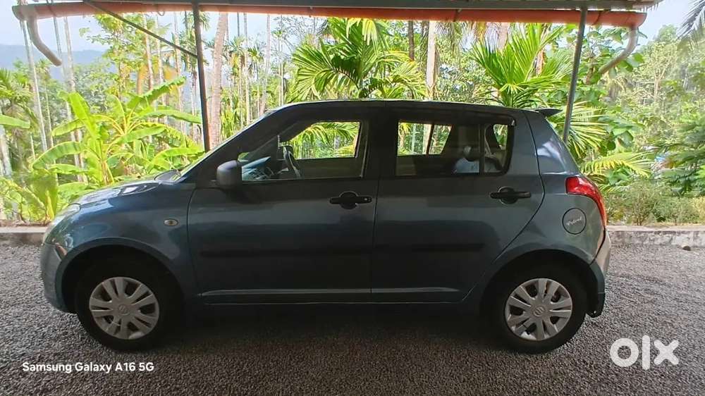 Maruti Suzuki Swift 2010 Petrol Well Maintained