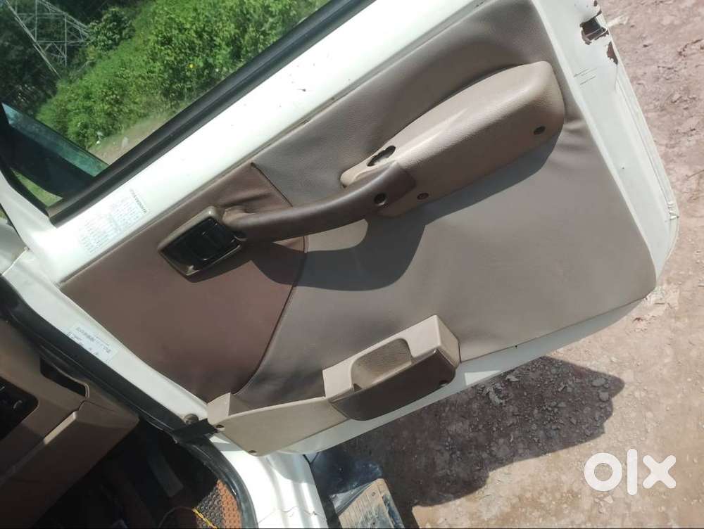 Mahindra Be-6 Diesel 2017 Variant
