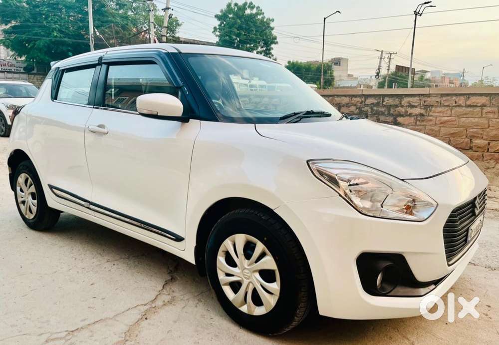 Maruti Suzuki Swift Vdi (o), 2019, Diesel