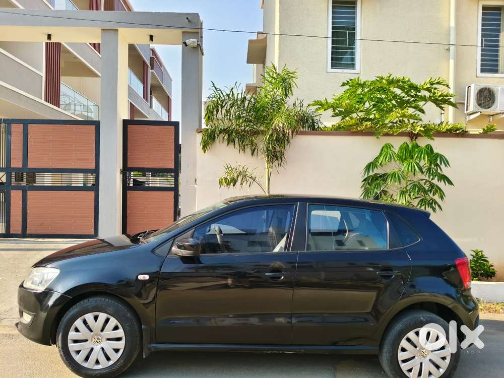 Volkswagen Polo Comfortline 1.2l Diesel, 2014, Diesel