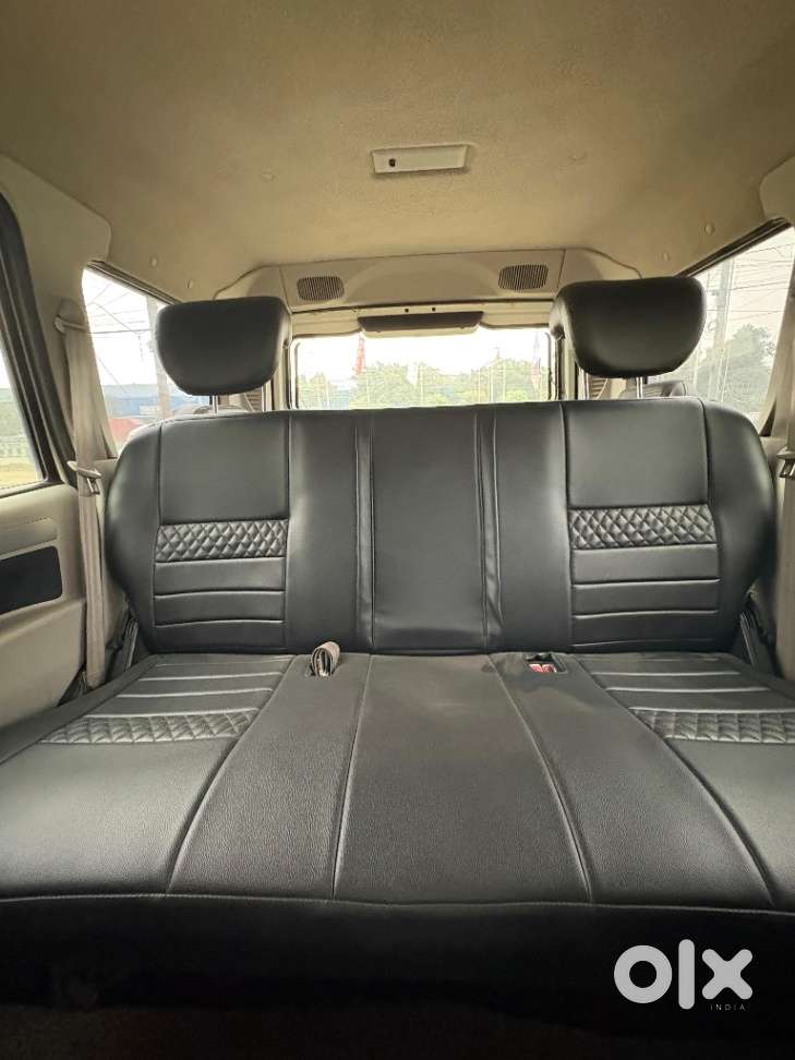 Mahindra Scorpio [ ] 2.2 S11 2wd, 2019, Diesel