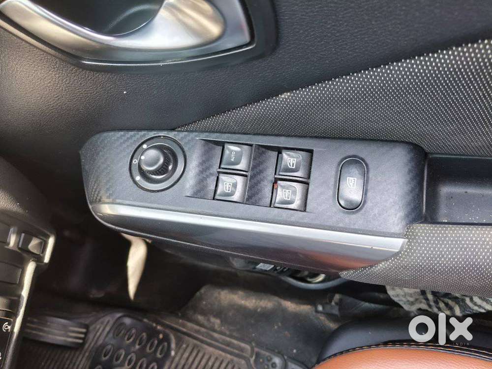 Nissan Kicks Xv Premium, 2021, Petrol