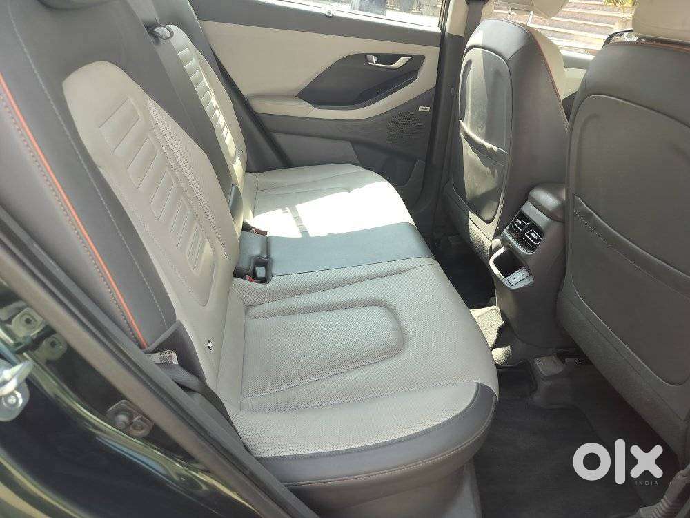 Hyundai Creta 1.6 Sx (o), 2024, Petrol