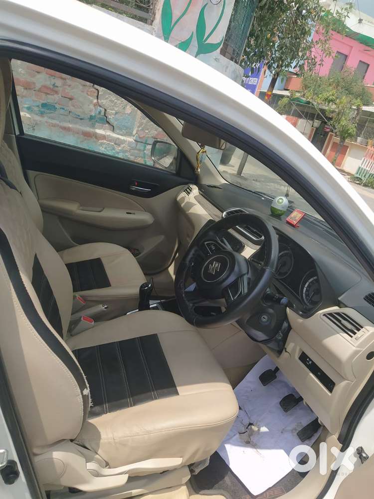 Maruti Suzuki Swift Dzire 1.3 Vxi, 2022, Cng & Hybrids