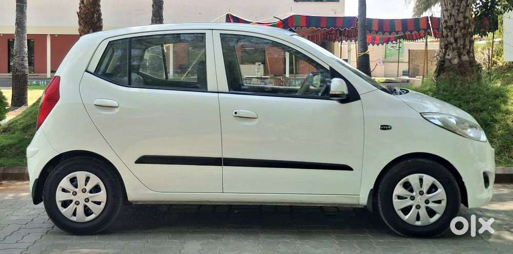 Hyundai I10 Magna, 2012, Petrol