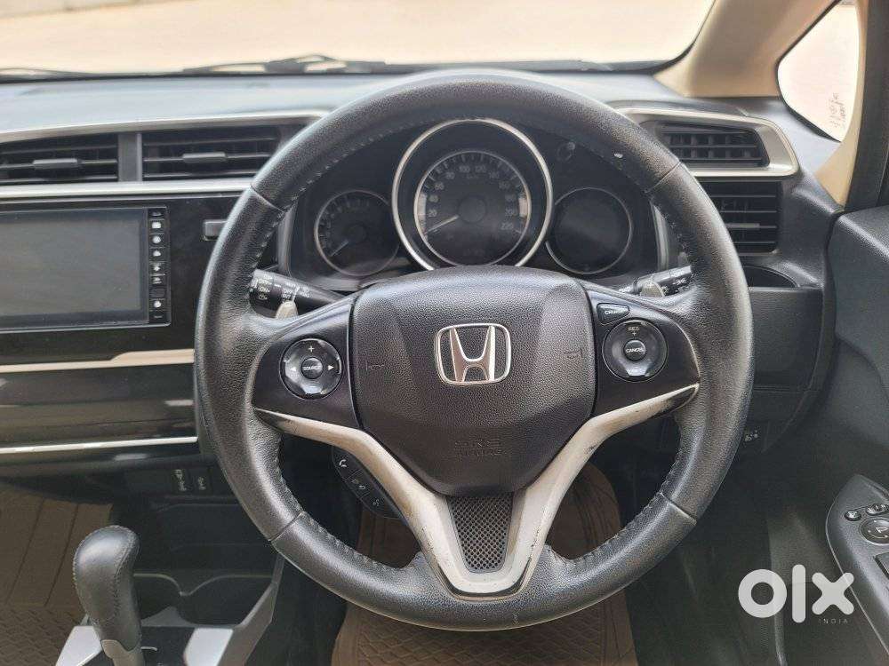 Honda Jazz Vx Cvt, 2019, Petrol