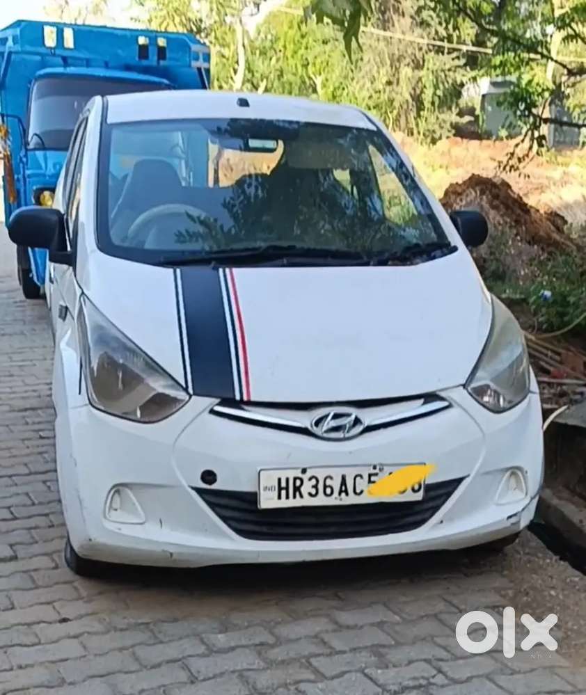 2017 Model
