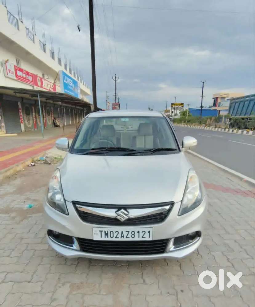 Maruti Suzuki Swift 2014 Zdi Diesel