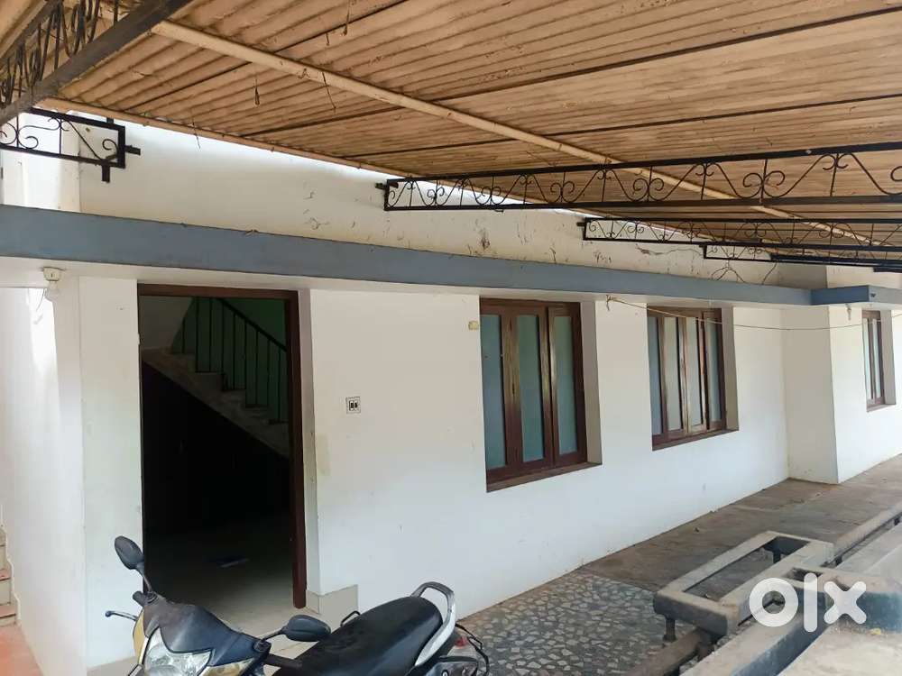 3BHK in Pattom