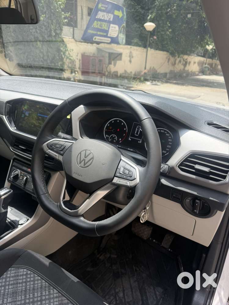 Volkswagen Taigun 1.0 Tsi Highline, 2025, Petrol