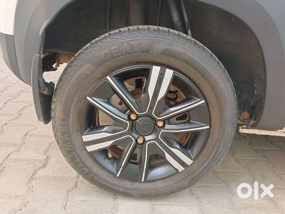 Renault Kwid Rxt Manual Climber, 2023, Petrol