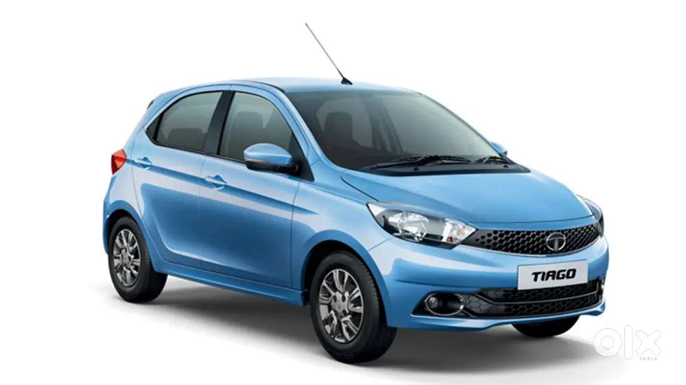 Tata Tiago Xz 2018 Petrol Manual