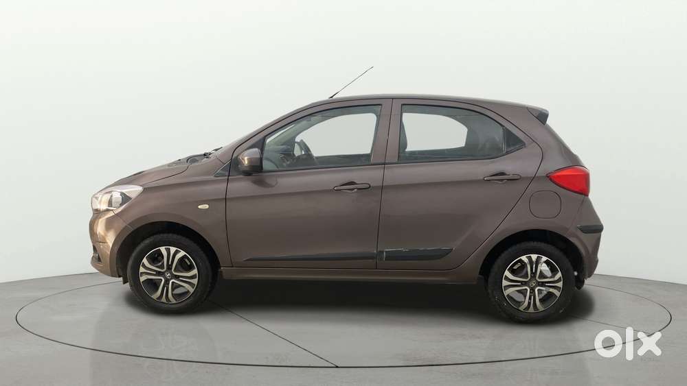 Tata Tiago 1.2 Revotron Xz, 2019, Petrol