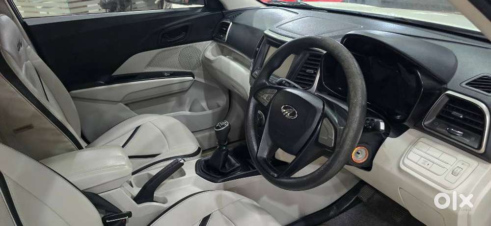 Mahindra Xuv300 W6 Diesel, 2020, Diesel