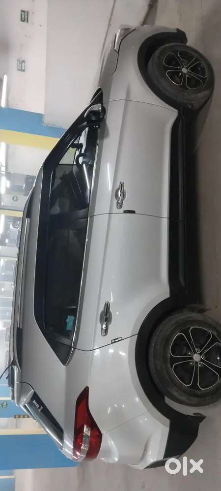 Hyundai Creta 2015 Petrol Well Maintained