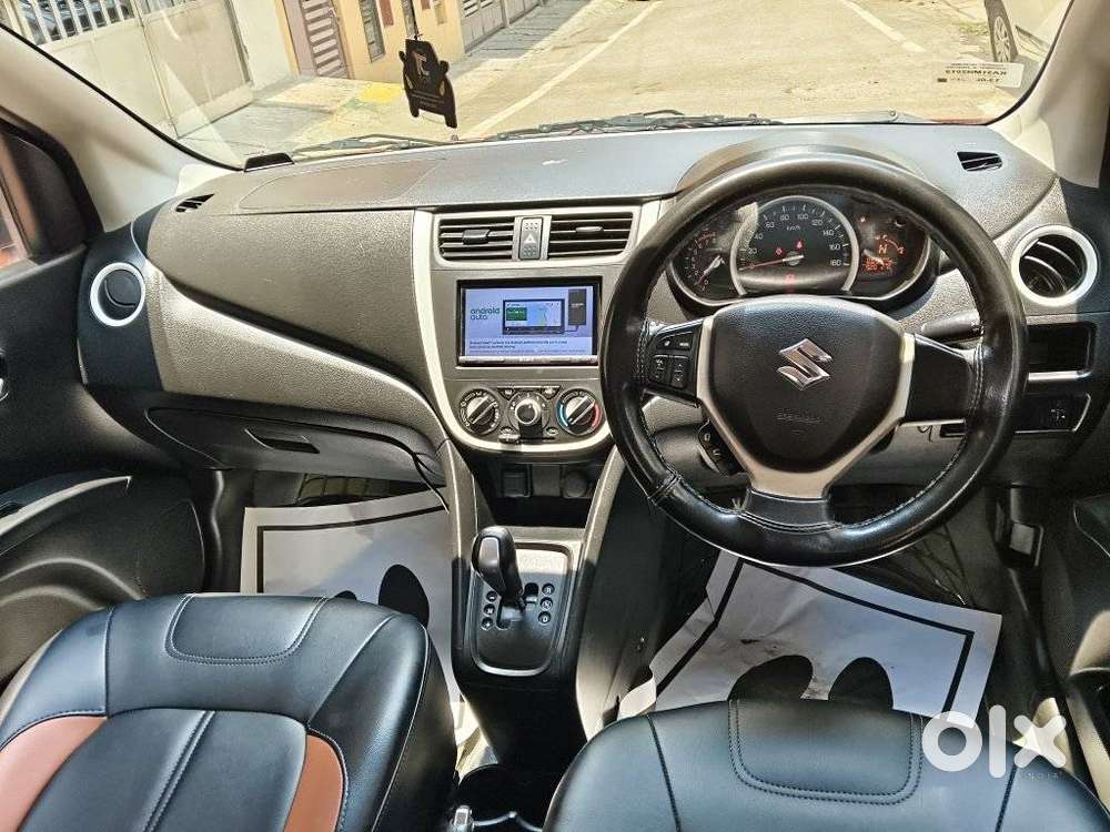 Maruti Suzuki Celerio X Amt Zxi, 2019, Petrol