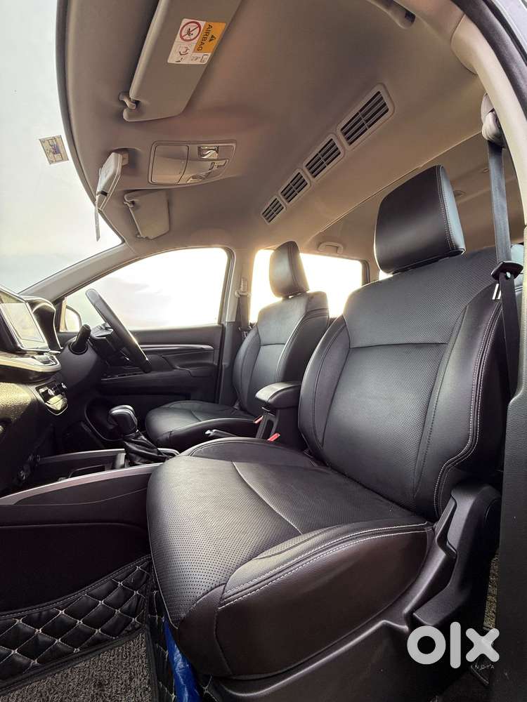 Maruti Suzuki Xl6, 2022, Petrol