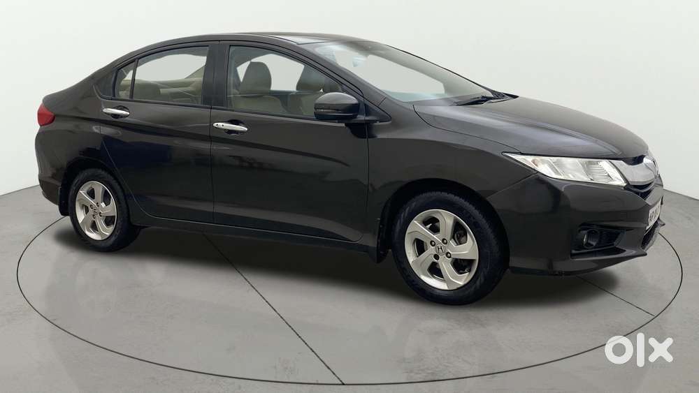 Honda City 2015-2017 I Dtec Vx, 2014, Diesel