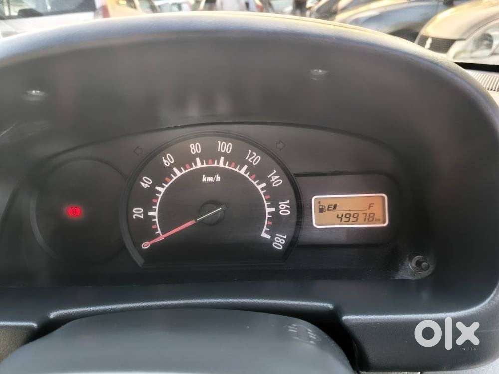 Maruti Suzuki Alto K10 2010-2014 Lxi, 2011, Petrol