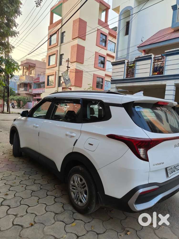 Kia Carens 1.4 Prestige 7 Str, 2023, Petrol