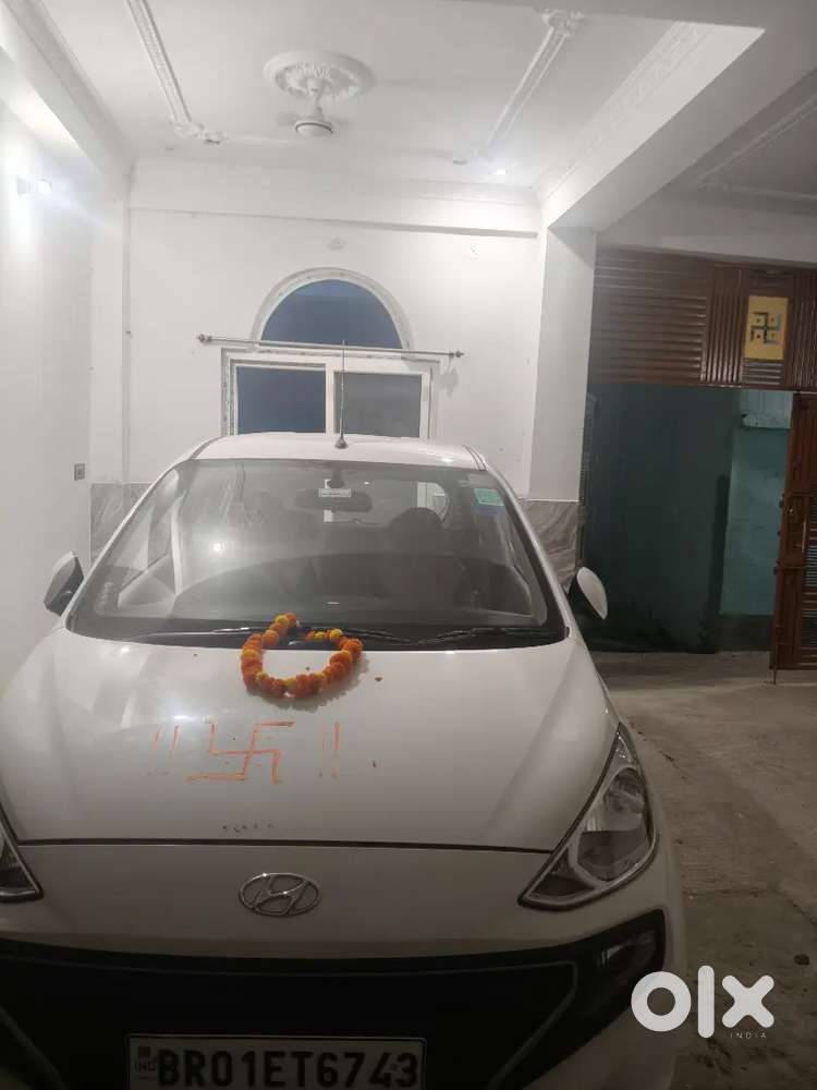 In Fully New Condition