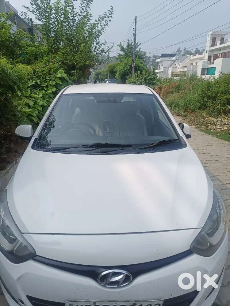 Hyundai I20 2012 Diesel 85000 Km Driven