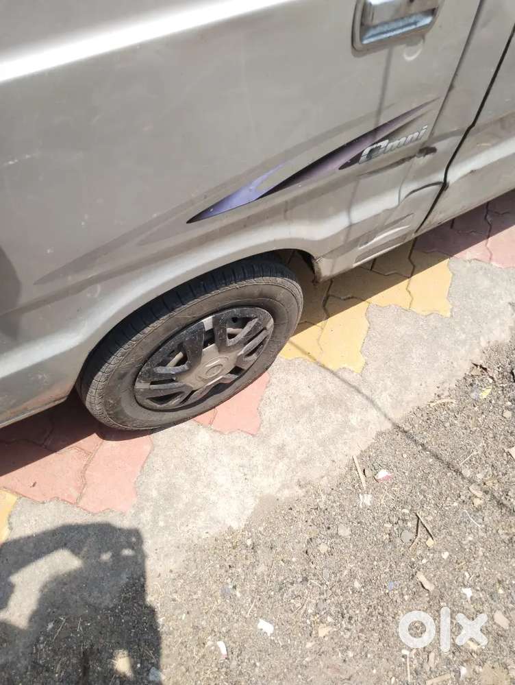 Maruti Suzuki Omni 2014 Lpg 000000 Km Driven