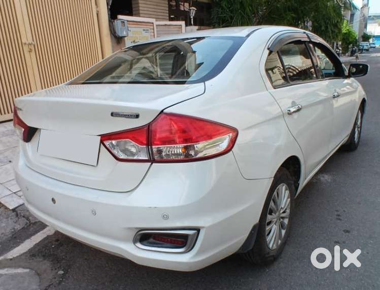 Maruti Suzuki Ciaz Delta 1.5, 2019, Petrol