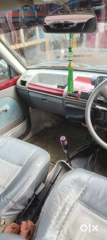 Maruti Suzuki 800 Ac 2011