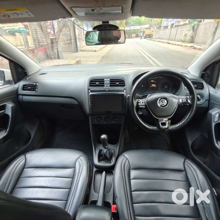 Volkswagen Ameo 1.5 Tdi Trendline, 2019, Diesel