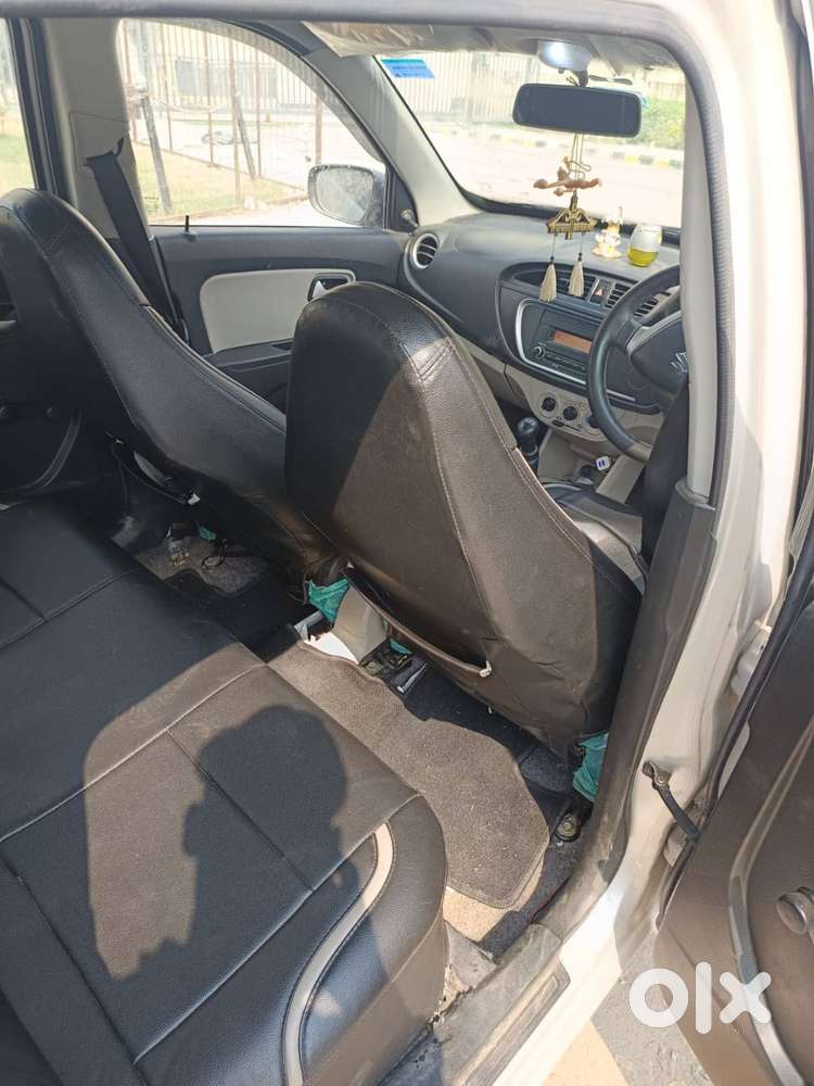 Maruti Alto Petrol  Excellent Condition