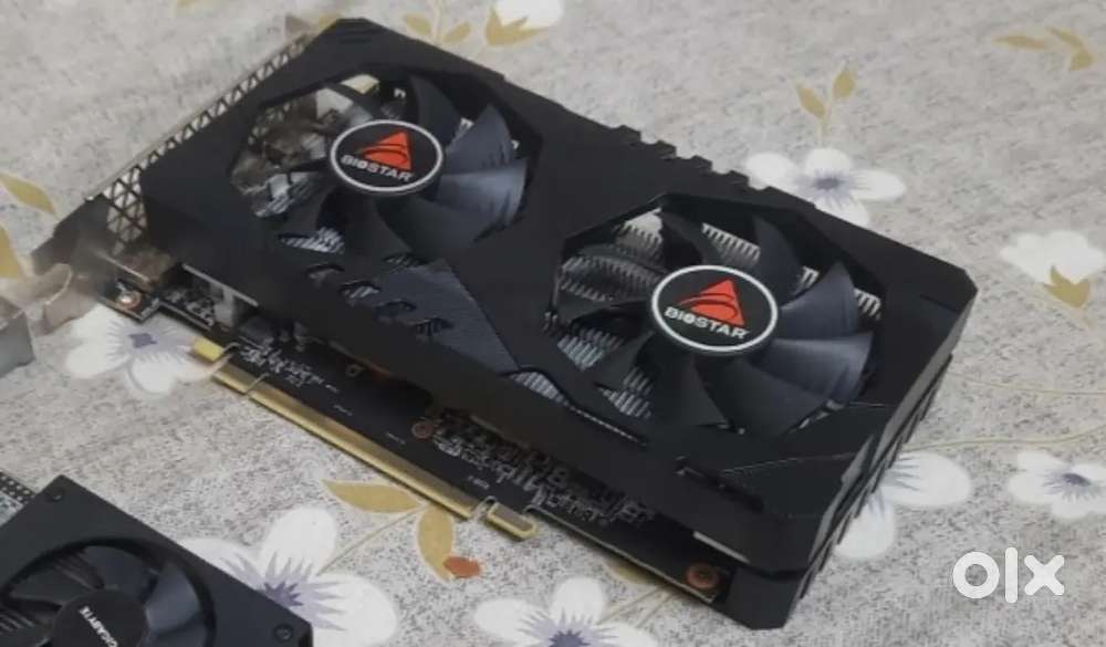 AMD RX6600